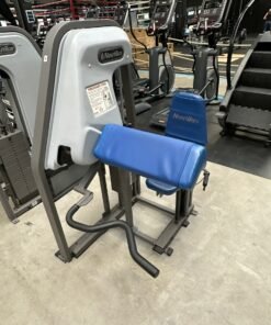 Nautilus Strength set