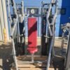 Hammer Strength Incline press