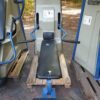 Nautilus Bench press