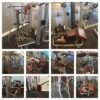 Cybex Complete club