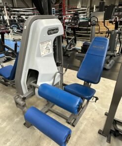 Nautilus Strength set
