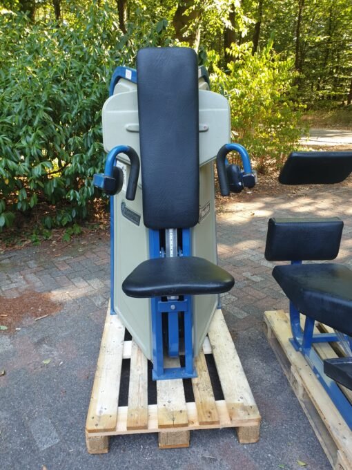 Nautilus Next Generation Side Lateral