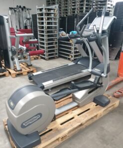 Technogym Excite Crosstrainer