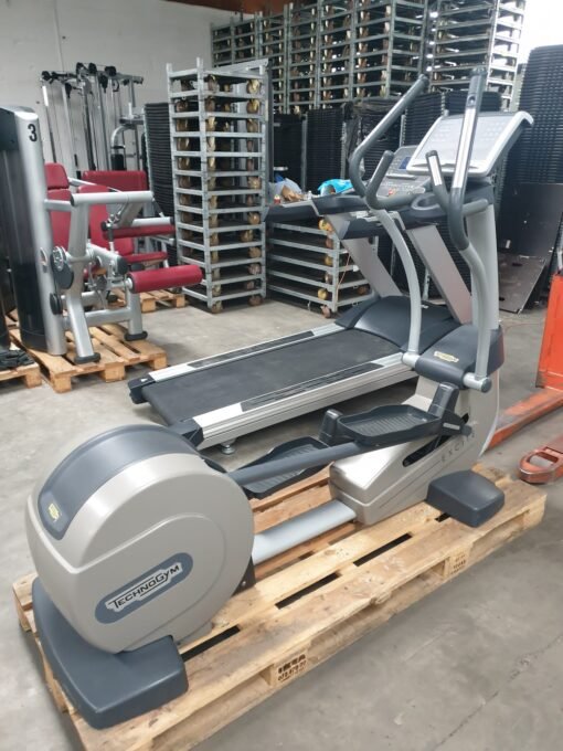 Technogym Excite Crosstrainer