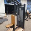 Pectoral Fly/Rear delts