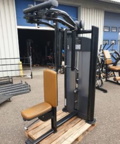 Pectoral Fly/Rear delts