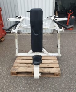 Flite Shoulder press