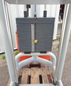 Technogym Assisted Chin/dip