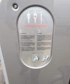 Technogym Element Lower back