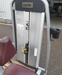 Cybex Eagle row