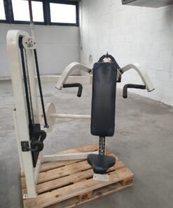 Cybex Overhead press VR2