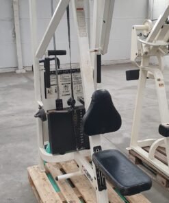 Cybex Vr1 Dual axis Row/Delts