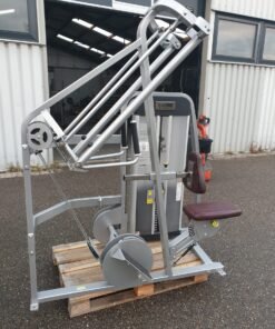 Cybex Eagle row
