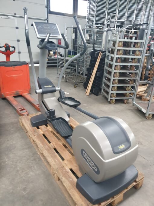Technogym Excite Crosstrainer