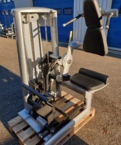 Gym 80 Sygnum Back stretch