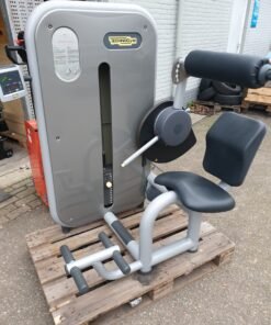 Technogym Element Lower back