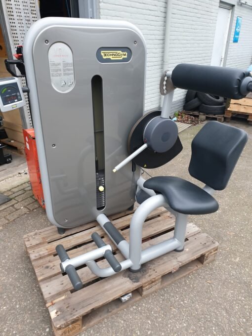 Technogym Element Lower back
