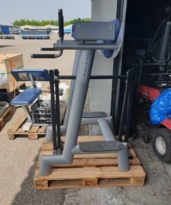 Gym80 Sygum Legraise
