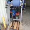 Gym80 Sygum Legraise