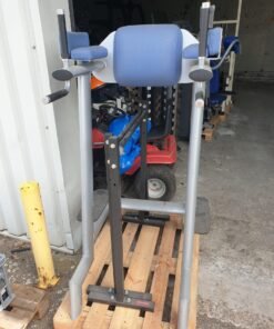 Gym80 Sygum Legraise