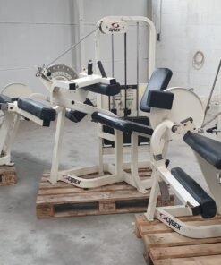 Cybex VR2 Leg set