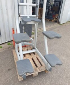 Technogym Assisted Chin/dip