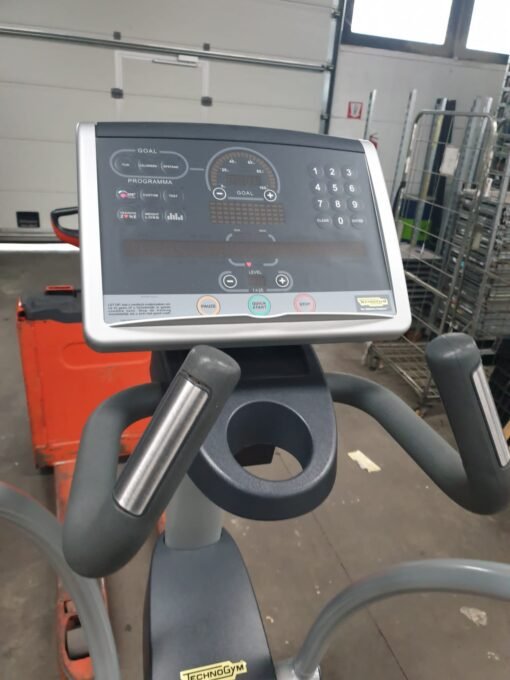 Technogym Excite Crosstrainer