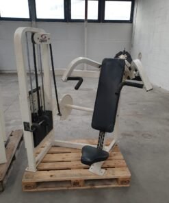 Cybex Overhead press Vr1