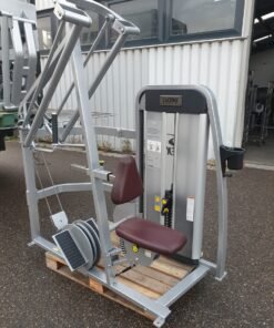 Cybex Eagle row