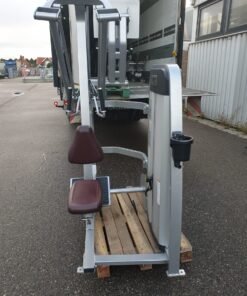 Cybex Eagle row