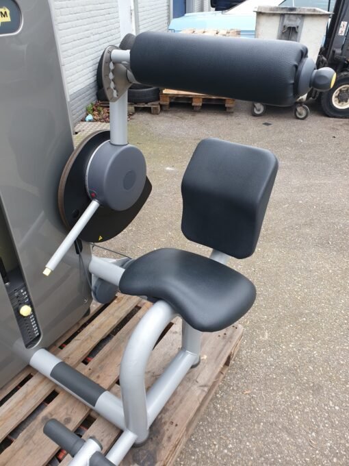 Technogym Element Lower back