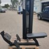 X line Cable row