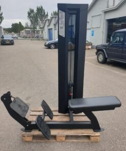 X line Cable row