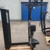 X line Pectoral Fly/Delts