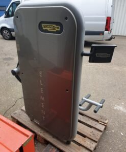 Technogym Element Lower back