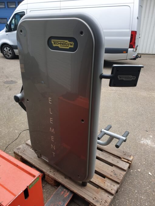 Technogym Element Lower back