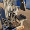Gym 80 Sygnum Back stretch