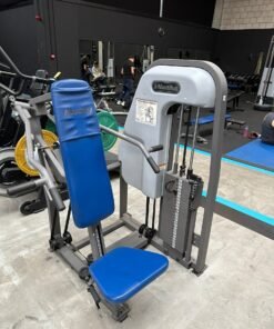 Nautilus Strength set