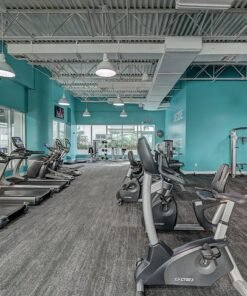 Cardio Equipment