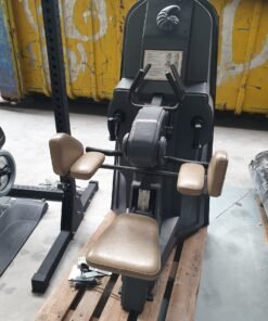 Nautilus Super forearm Next-generation