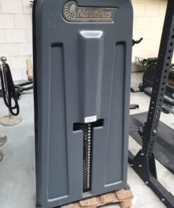 Nautilus Super forearm Next-generation