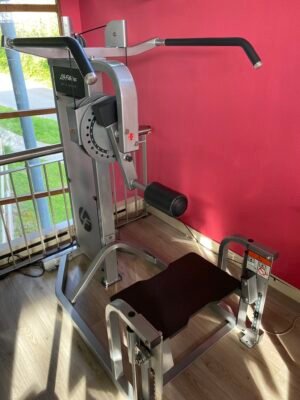 Hip & Glute Lifefitness Pro2