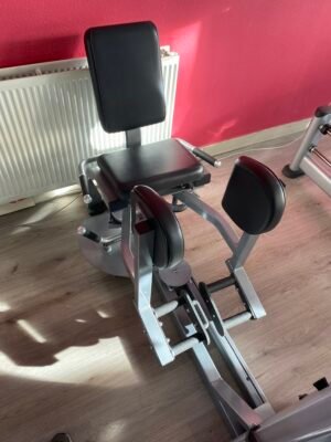 Hip Abduction Lifefitness pro2