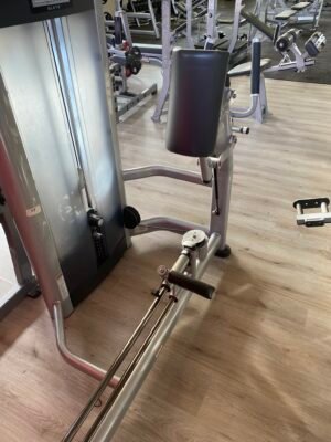 Glute Lifefitness Pro2