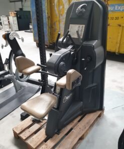 Nautilus Super forearm Next-generation