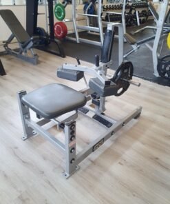 Hammer-strength Sitting calf
