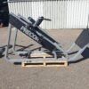Precor Hack squat