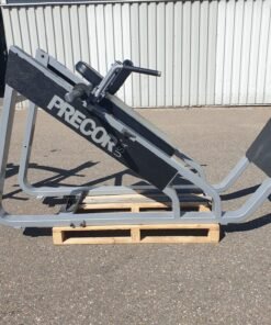 Precor Hack squat