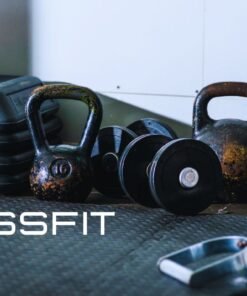 Crossfit Equipment