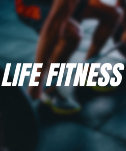 Life Fitness Strength